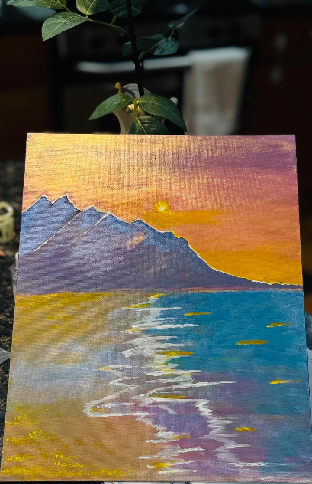 Apeksha Artwork Showcase