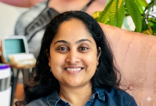 Apeksha - Artist Profile